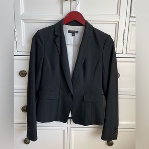 Ann Taylor woman’s blazer